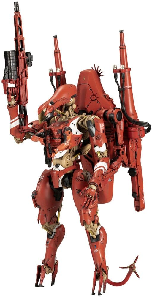 Amazon | 壽屋(KOTOBUKIYA) デス・ストランディング2 ゴーストメック